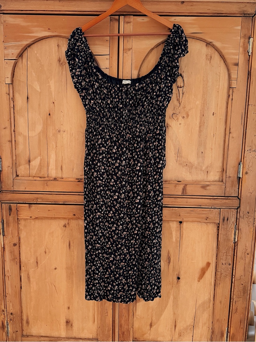 90’s Inspired Grunge Aeropostale Dress (L)